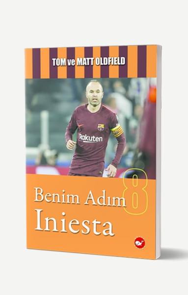 Benim Adım Iniesta