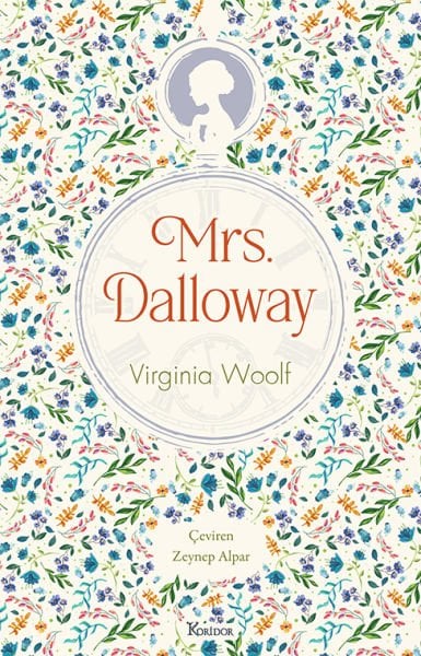 97 - Mrs. Dalloway - Bez Ciltli