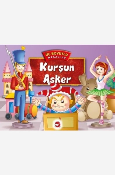 Kurşun Asker