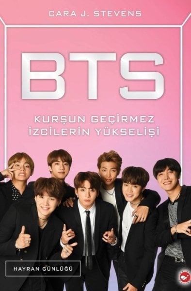 BTS : Kurşun Geçirmez İzcilerin Yükselişi