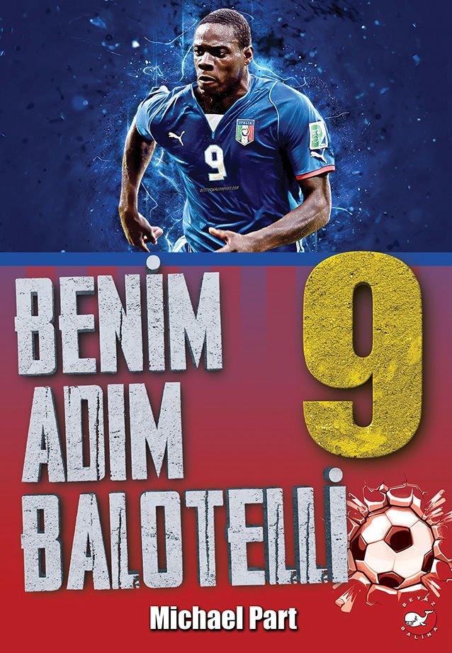 Benim Adım Balotelli