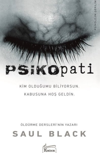 Psikopati