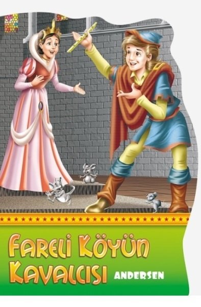 Fareli Köyün Kavalcısı