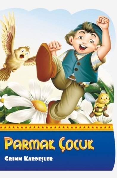 Parmak Çocuk