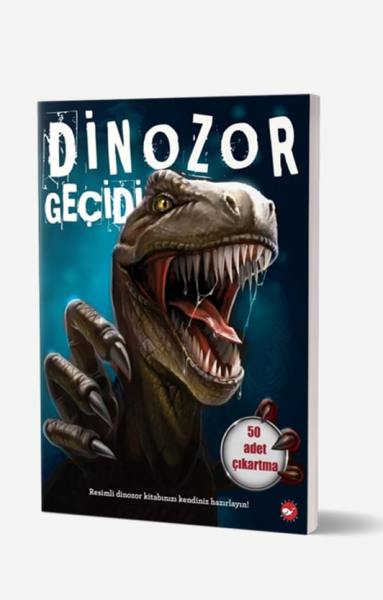 Dinozor Geçidi