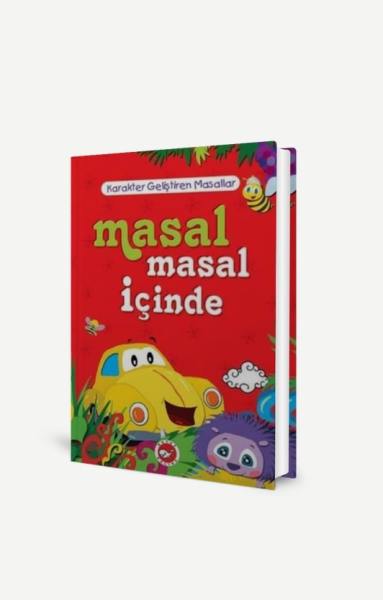 Masal Masal İçinde