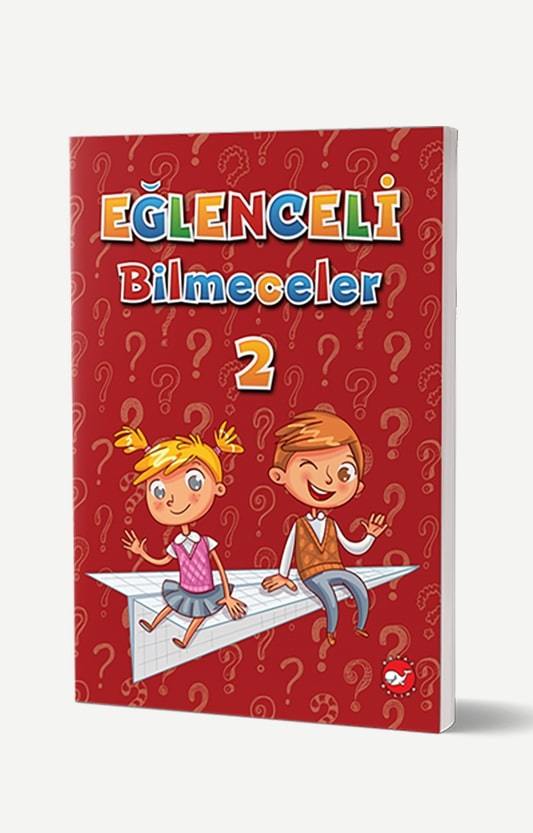 Eğlenceli Bilmeceler - 2