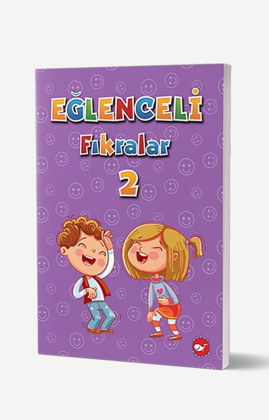 Eğlenceli Fıkralar - 2