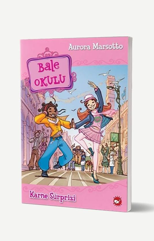 Bale Okulu 4 - Karne Sürprizi