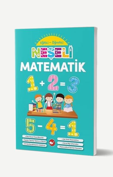 Neşeli Matematik-Eğitici Öğretici