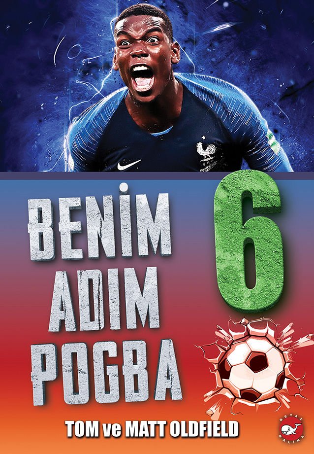 Benim Adım Pogba