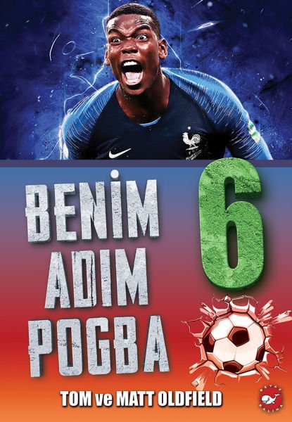 Benim Adım Pogba