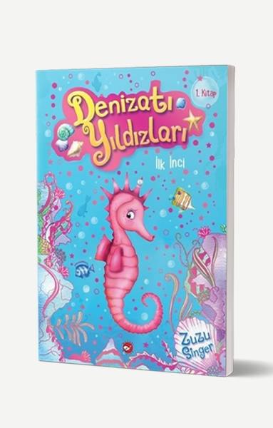 Denizatı Yıldızları 1 – İlk İnci