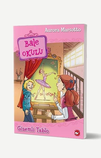 Bale Okulu 5 - Gizemli Tablo