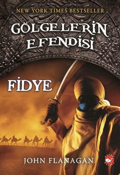 Gölgelerin Efendisi 7 - Fidye