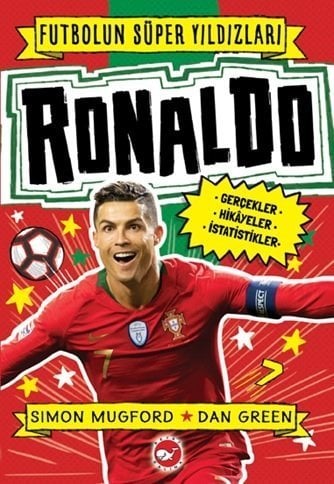Futbolun Süper Yıldızları - Ronaldo