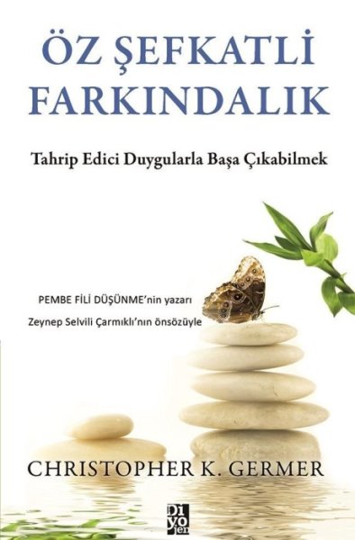 Öz Şefkatli Farkındalık