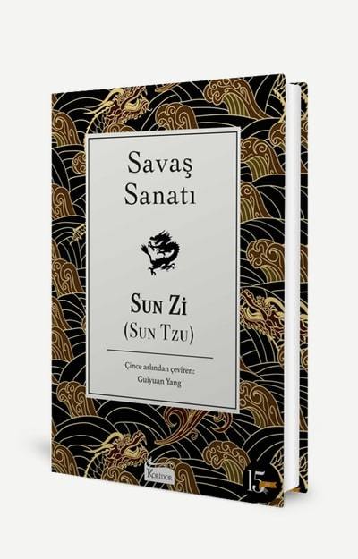 48 - Savaş Sanatı - Bez Ciltli