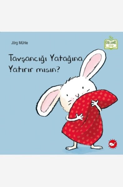 Tavşancığı Yatağına Yatırır mısın?