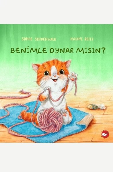 Benimle Oynar Mısın?