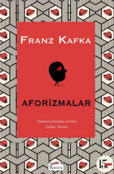 57 - Aforizmalar - Bez Ciltli