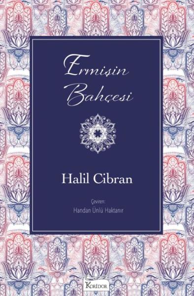 61 - Ermişin Bahçesi - Bez Ciltli