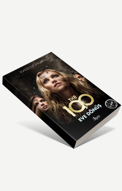 The 100 - Eve Dönüş