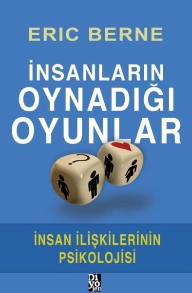 İnsanların Oynadığı Oyunlar