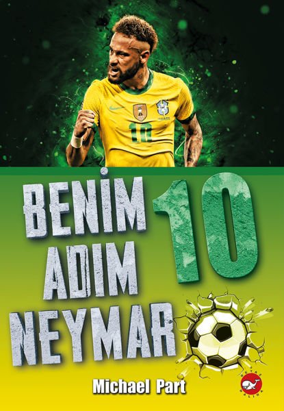 Benim Adım Neymar