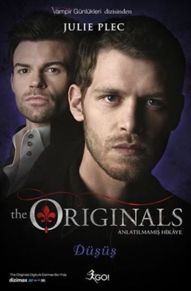 The Originals - Düşüş