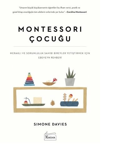 Montessori Çocuğu