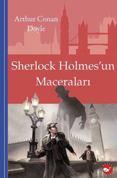 Klasikleri Okuyorum - Sherlock Holmes'un Maceraları