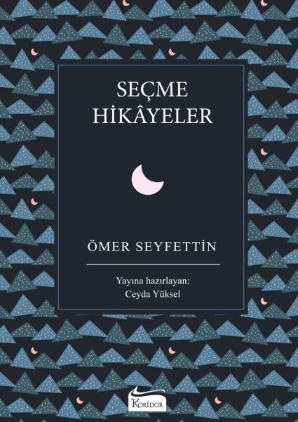 Seçme Hikayeler - Bez Ciltli