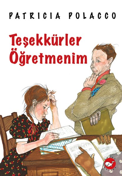 Teşekkürler Öğretmenim