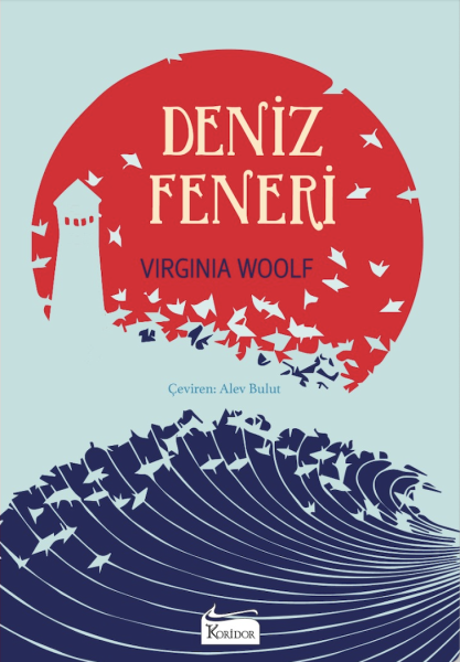 83 - Deniz Feneri - Bez Ciltli