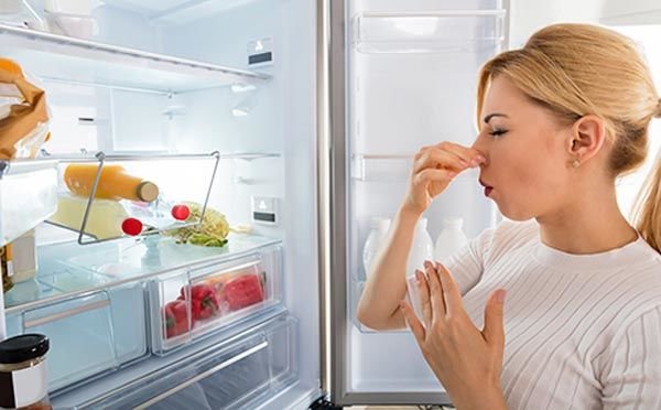 Buzdolabı Kokusuna Karşı Çaresiz Değilsiniz