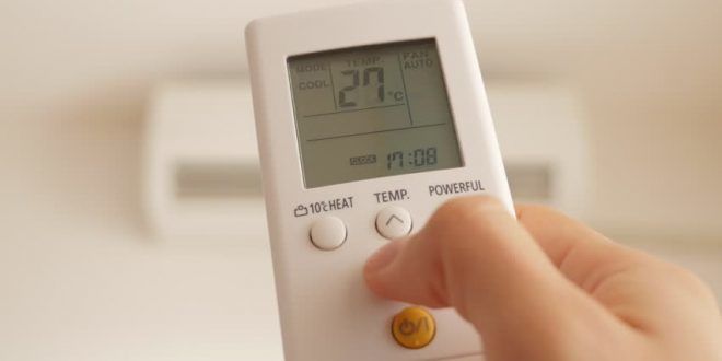 Klimalarda BTU Nedir?