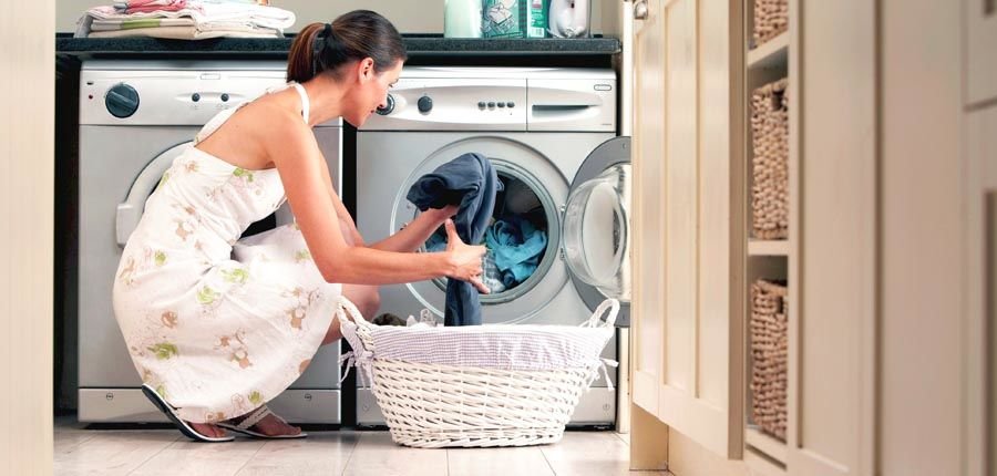 Çamaşır Makinesi Satın Alırken Nelere Dikkat Edilmeli