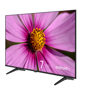 Arçelik 7 serisi A65 D 790 B 4K Smart Android TV