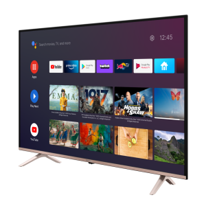 Grundig BARCELONA 58 GGU 8935 B Android TV