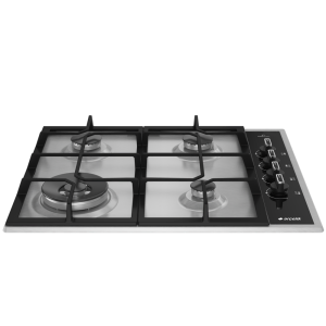 Arçelik OMD D 611 DWI Gazlı Metal Tablalı Ocak