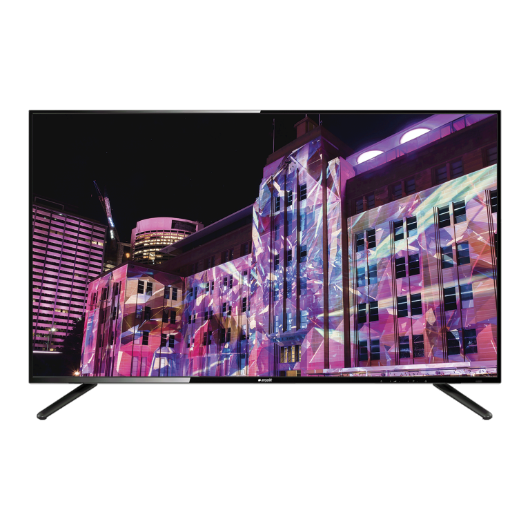 Arçelik A40L 5845 4BE Uydu Alıcılı Led Tv