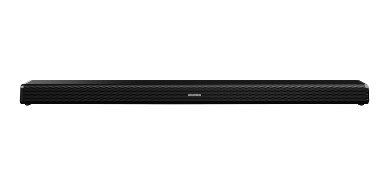 Grundig GSB 910 S Black Hoparlör