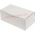Beyaz Kutu 22.5x12x8 cm