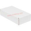 Beyaz Kutu 24x12x5.5 cm