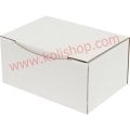 Beyaz Kutu 15.5x11x7.5 cm