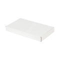 Beyaz Kutu 28x16x3.5 cm