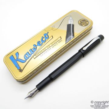 Kaweco 10002206 Al Sport Original Dolma Kalem 250 Fine Uç | İsme Özel Kalem