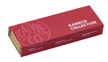 Kaweco 10002319 Special Collection Kırmızı Dolma Kalem Fine Uç | İsme Özel Kalem