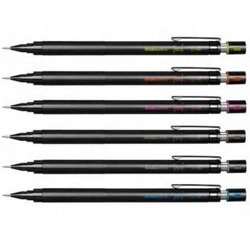 Scrikss İsme Özel Track Versatil Kalem 0.7 Mavi + Kadife Kılıf | İsme Özel Kalem